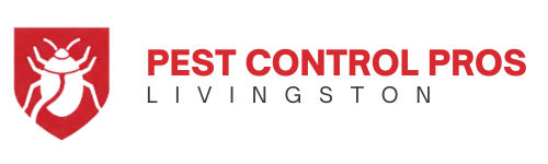 Livingston Pest Control Pros Logo